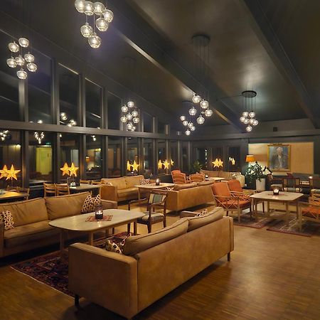 Biri Honne Hotell מראה חיצוני תמונה