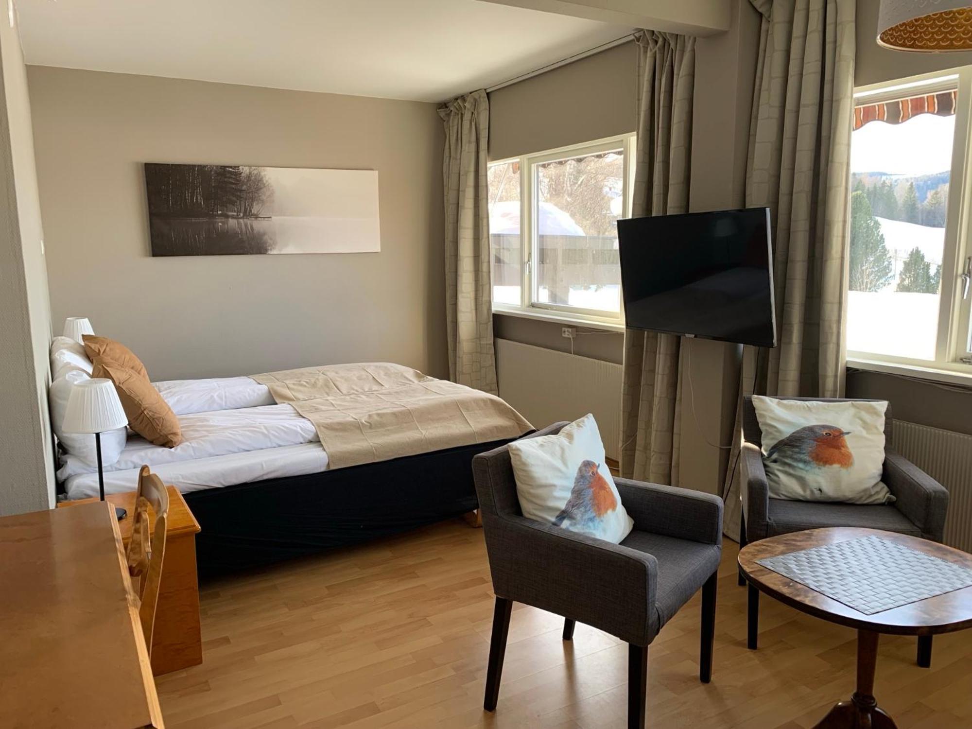 Biri Honne Hotell מראה חיצוני תמונה