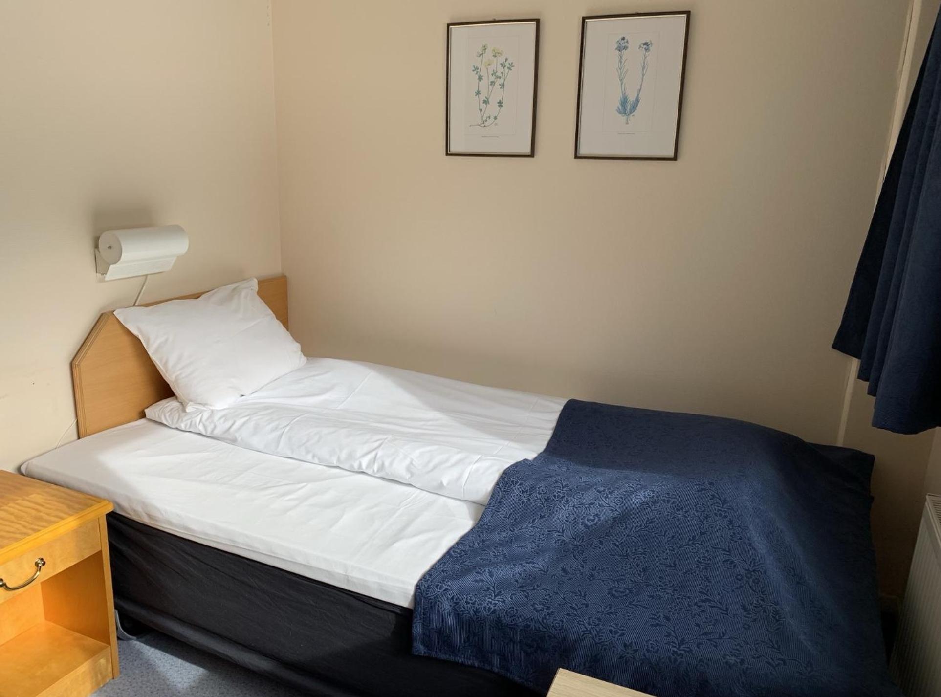 Biri Honne Hotell מראה חיצוני תמונה
