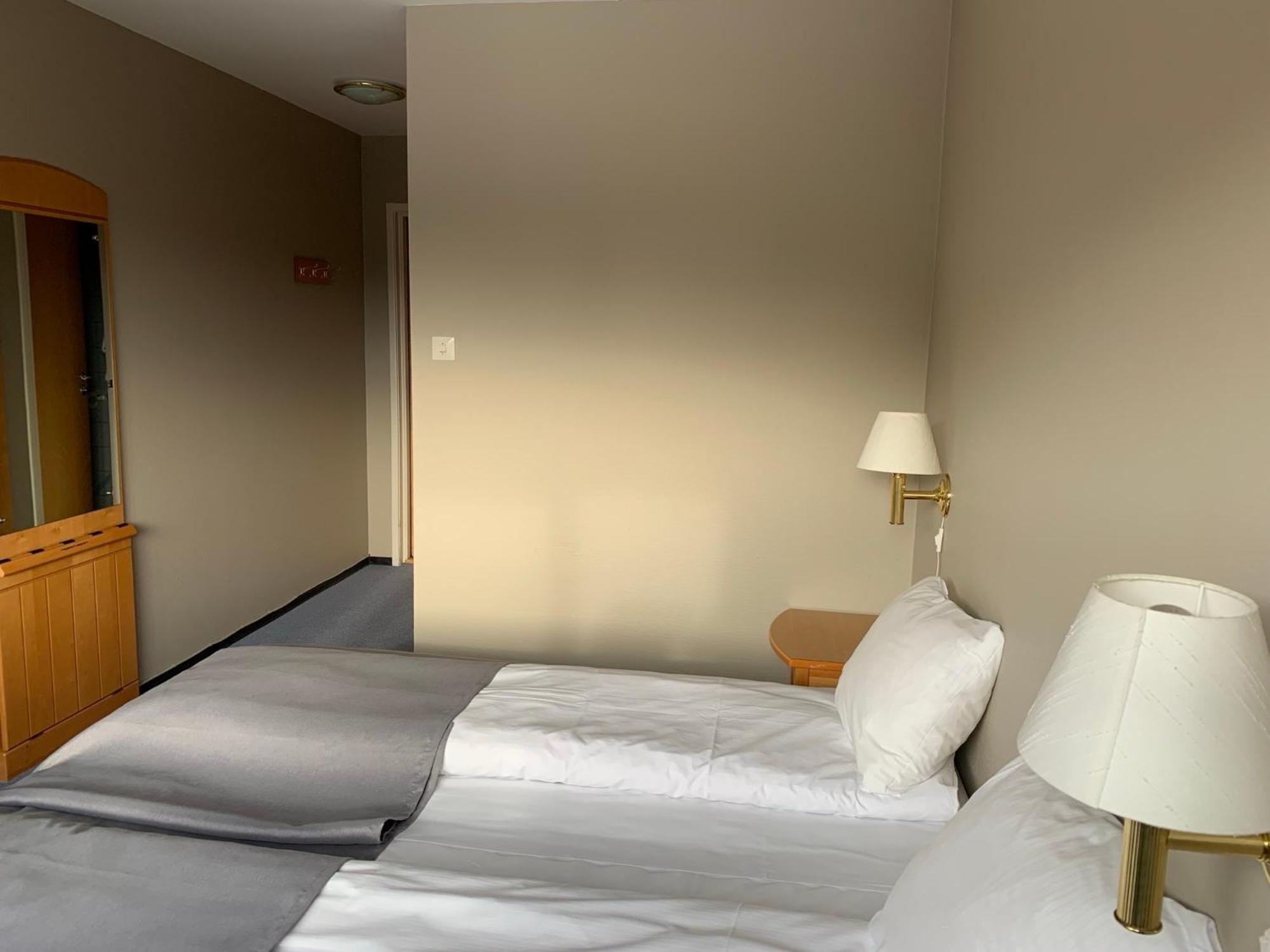Biri Honne Hotell חדר תמונה
