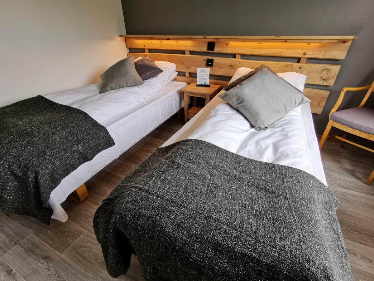 Biri Honne Hotell מראה חיצוני תמונה